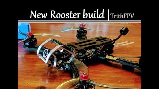 New Armattan Rooster Freestyle build