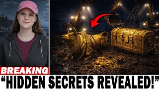 Emma Culligan Stuns Everyone — Shocking Breakthrough Discovered at Smith’s Cove!