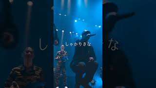 トップギアで駆け抜ける1verse\\凱旋MC battle #shorts