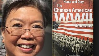 Honor and Duty: The Chinese American WWII Veterans Panel Discussion