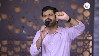 Malayalam Christian Worship Song | Nallavane nal vazhi kaatty | Dr. Blesson Memana