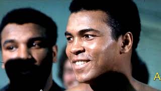Unleashing the Power of Muhammad Ali's Quotes