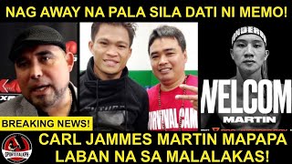 Team Ancajas BUMANAT kay Memo Heredia! “Hindi ka namin kailangan!” | Wonderboy PROBELLUM na