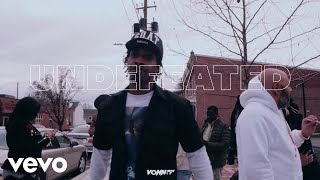 Real Rap - Undefeated