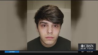 NJ Man Facing Charges In Death Of 19-Year-Old Woman In Hackensack
