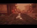 10【wo long fallen dynasty】第4節「灰の降る都」攻略