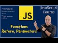 #23 Function return and passing