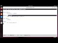 x86-64 Assembly - Hello World - Makefile