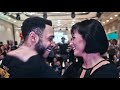 William Teixeira Diboa & Irene Silvia Teixeira 🔥🔥🔥 Warsaw Zouk Festival ❤️