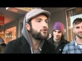 Jake from August burns red get pissed off