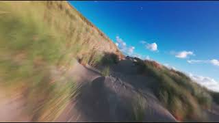 DeepSpace Seeker 3 | Beach Chillout-FPV 🩴