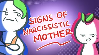 10 Signs That You May Have A Narcissistic Mother