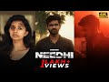 Needhi – Official Music Video [4K] | Harija , Charukesh | Shyam Sasikumar | Yuvan Selva