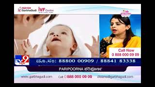 Dysmenorrhea And Infertility – In this video, Dr. Chinmayie explains!!