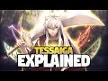 Explaining Inuyasha's Tessaiga | InuYasha Explained