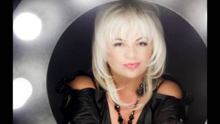 Maria Nagy - It's a heartache - cover Bonnie Tyler