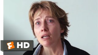 Stranger Than Fiction (2006) - Meeting the Author Scene (7/9) | Movieclips