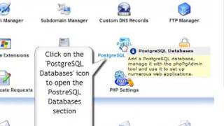 How To Change PostgreSQL Database Password