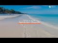 Things to do in Jambiani Beach. #unforgettable #tanzania #beach #zanzibar #africa