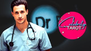 CELEBRITY tarot reading JULY 2022 today for DR MIKE LETS DO a hot doctor tarot reading!!
