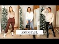 ASOS TRY ON HAUL | KAREN ARNOLD