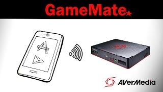 如何使用GameMate操作\