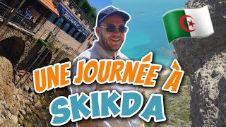 SKIKDA : LA WILAYA D'ALGÉRIE LA PLUS SOUS CÔTÉ 🇩🇿