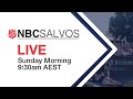 NBC Live Church 9:30am AEST | 27-August-2023