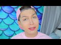 ETO NA!! JEFFREE STAR MAGIC CONCEALER AND SETTING POWDER REVIEW
