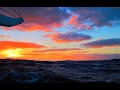 Seven Heavy Weather Sailing Tips for All Seasons