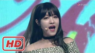 160701 CLC (씨엘씨) - No Oh Oh (아니야) @ 심플리케이팝 Simply K-Pop [1080p 60fps]