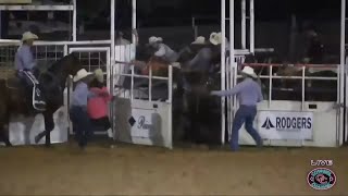 Wade Sundell | 2023 Crossett Riding Club