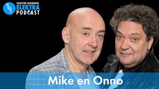 Mike Boddé \u0026 Onno Innemee - Vrouw kreeg een halve tia