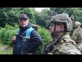 Stirling Airsoft's Operation: Namsos