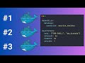 Docker Compose Control Container Order with depends_on