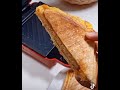 ROTI BURGER SIMPLE UNTUK BREAKFAST | TIPS ROTI GARDENIA TAHAN LAMA