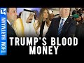 Are Trump's Connection To These Murderers WORSE Than His Ties To Russia?