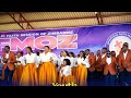 AFMOZ PRAISE - Una Vanhu Vako  (Mufaro Ladies Conference 2025)