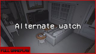 Alternate watch Gameplay(no commentary)(+Secret Ending)