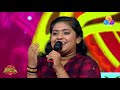 നസ്രിയെ വെല്ലുന്ന സ്‌പോട്ട് ഡബ്ബ് best of comedy utsavam