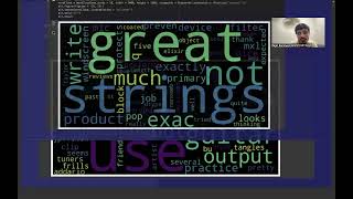 Sentiment Analysis on Amazon Musical Instruments Reviews using NLP & Machine Learning