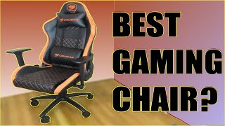 Best Budget Gaming Chair in 2021 - Best Gaming Chair For You