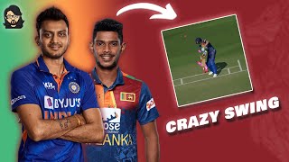 🇮🇳 Indian Middle Order Exposed 💥 • Cricket 22