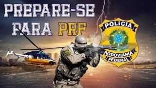 Aula Gratuita - Lingua Portuguesa - Ao Vivo - Janaina Arruda - Prepare-se para PRF - Alfacon