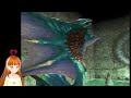 【ff9】 5 ギザマルークの洞窟の上にとんでもないものがいた　│final fantasy ix│vtuber│実況プレイ