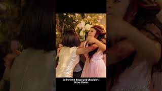 She Exposed The Cheating Groom Live 💥 #movie #movie #film #actionclips #gangsterdrama #actionteaser