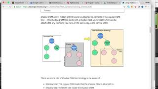 Learning Angular 7 from scratch - Part 3-7 - View Encapsulation