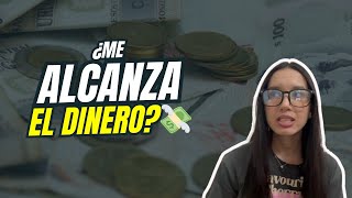 Esto GASTO al MES viviendo en URUGUAY en 2024// Tips de AHORRO💰