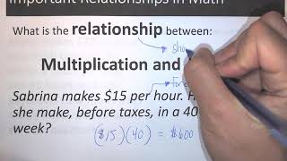 Module 1 Mini Lecture Part 1