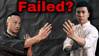 Why Wing Chun Failed In Pro Fights? Wing Chun VS MMA